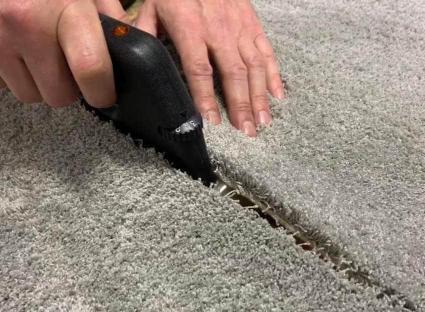 Carpet Installation and Fixing Services