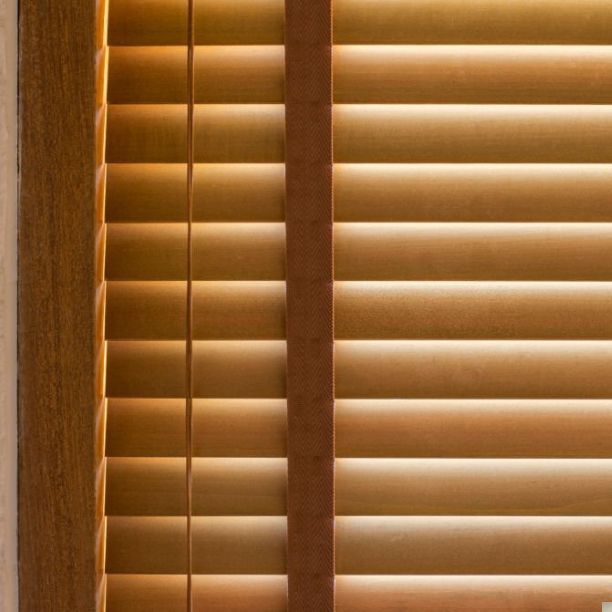 Durable Mosque Blinds For Windows