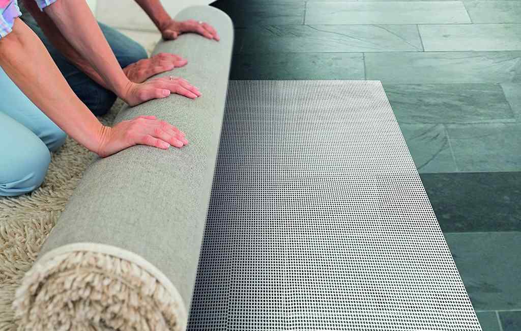 A Complete Guide to Understanding Carpet Underlay