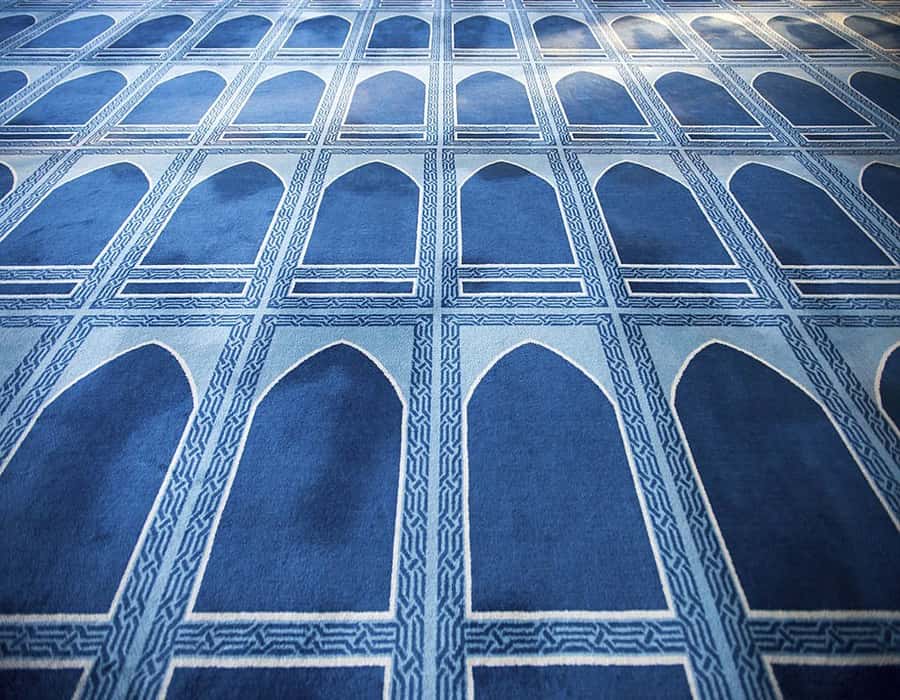 Best Mosque Carpets in UAE