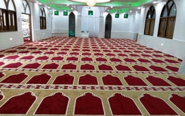 Best Mosque Carpets