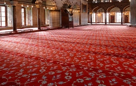 Mosque Carpet Dubai