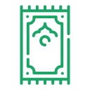 prayer mat